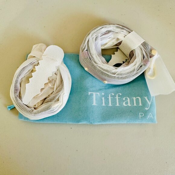 TIFFANY & FRED PARIS SERPENTINE FUCHSIA SMOOTH LEATHER TOP HANDLE CROSSBODY BAG - Picture 12 of 13